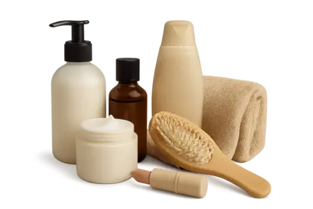 Beauty, Cosmetic & Personal Care