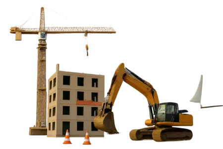 Construction and Infrastructure