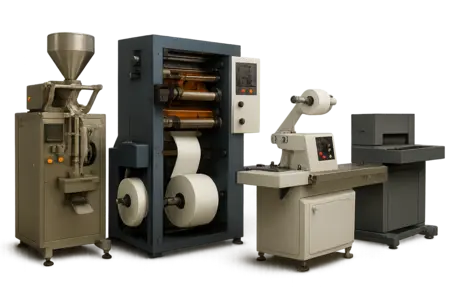 Packing and Printing