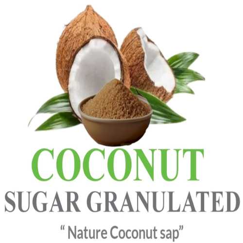Granulated Coconut Sugar