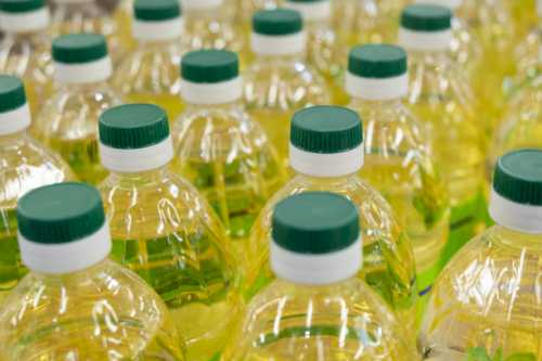 Crude Rapeseed Oil | Refined Canola Vegetable Oils