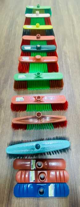Household Clearing Brush (Broom)