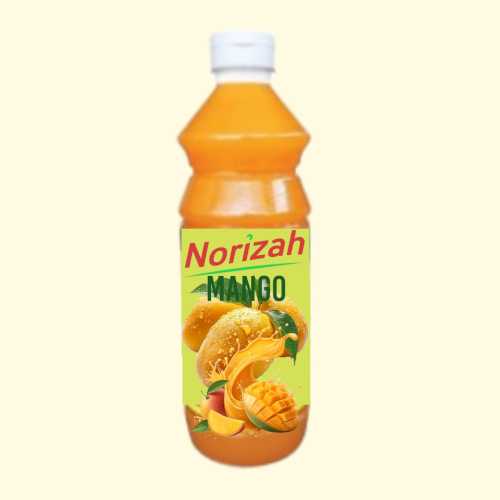 Concentrated Fruit Drink-Mango