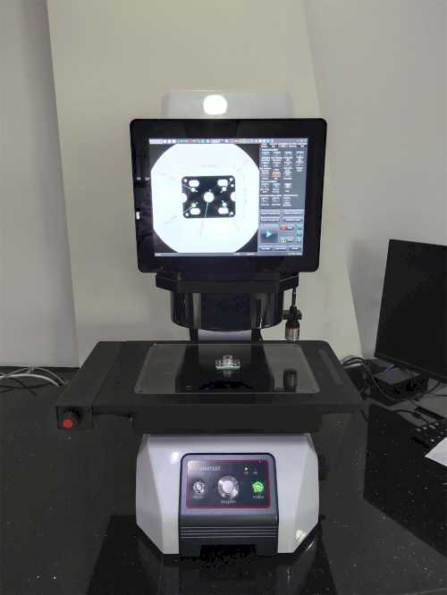 CHOTEST VX3000 Flash Measuring Machine