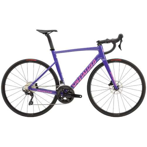 2025 Specialized Allez Sprint Comp Road Bike (KINGCYCLESPORT)