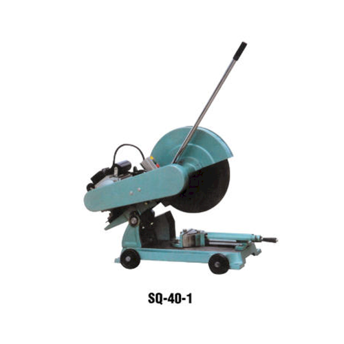 SQ-40-1 Abrasive Cutting Machine