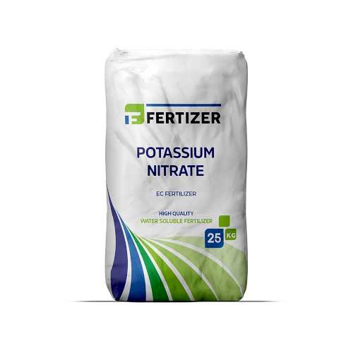 Potassium Nitrate Fertilizer