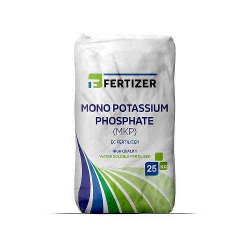 Mono Potassium Phosphate – MKP Fertilizer