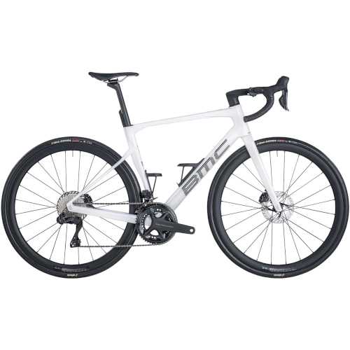 2026 BMC Roadmachine 01 FOUR Road Bike