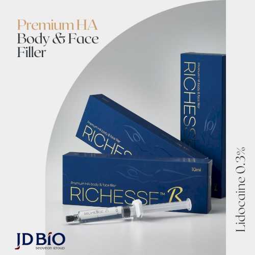 Richesse B 10ml Premium Body Filler
