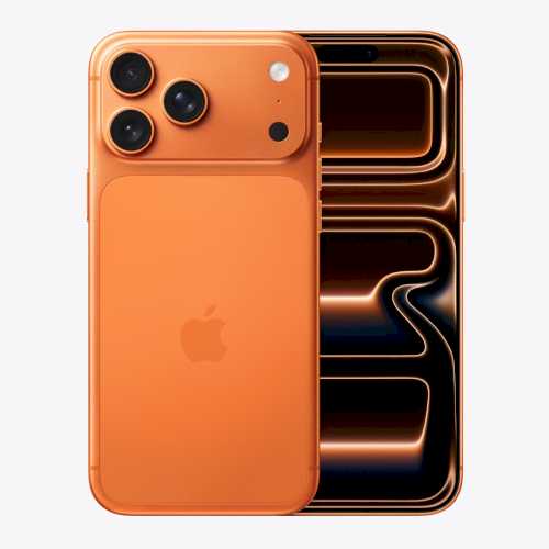 Brand New Apple iPhone 17 Pro and iPhone 17 Pro Max Unlocked