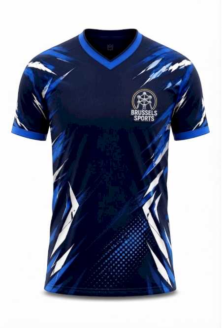 sublimation shirt