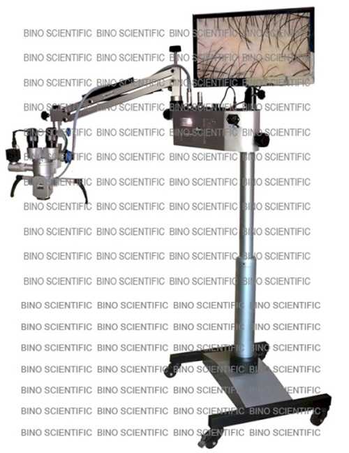 ENT MICROSCOPE