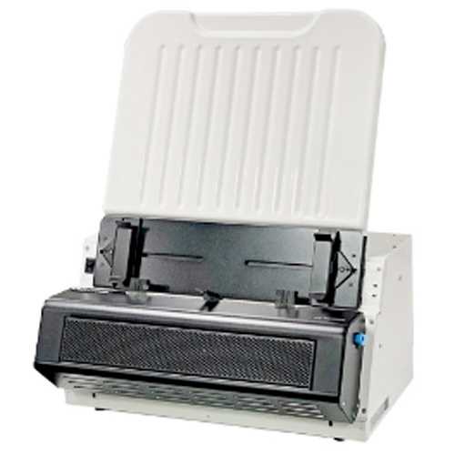 Microtek NDT-2000 Film Digitizing System
