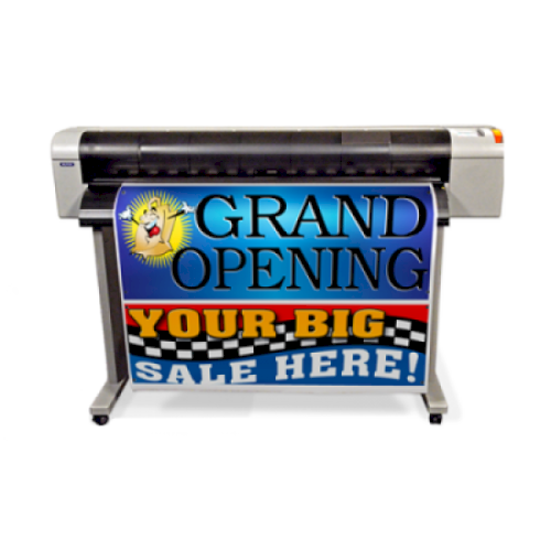 Mutoh ValueJet 1204PLUS (ATLASPRINTSTORE)