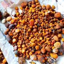 cow Gallstones For Sale