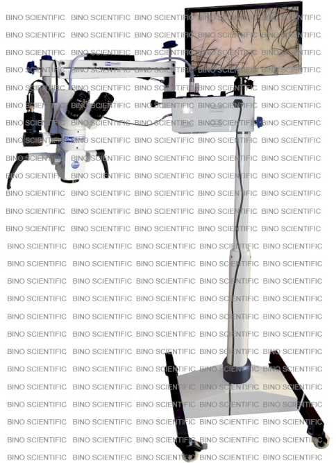 SURGICAL MICROSCOPE