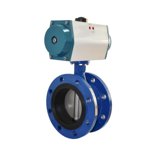 MSTN-NY0049 BUTTERFLY VALVES