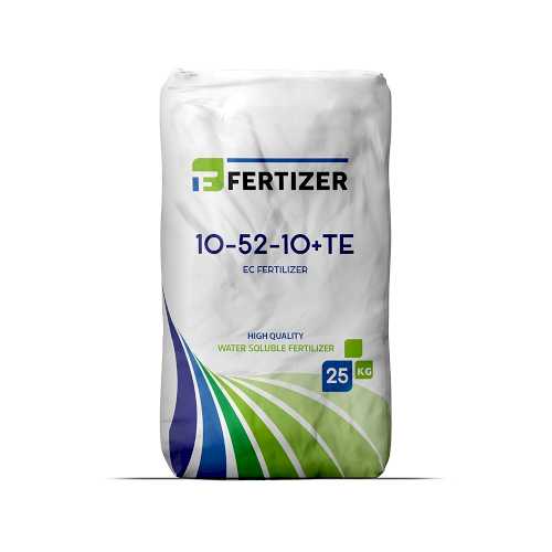 10-52-10+TE Water Soluble NPK Fertilizer