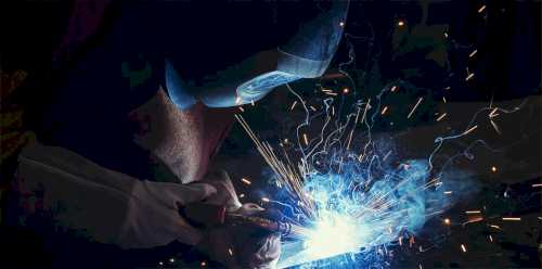 TIG & MIG Welding Services