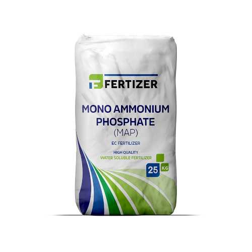 Mono Ammonium Phosphate – MAP Fertilizer