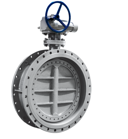 MSTN-NY0052 BUTTERFLY VALVES