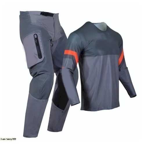 Motorcycle Riding Suit