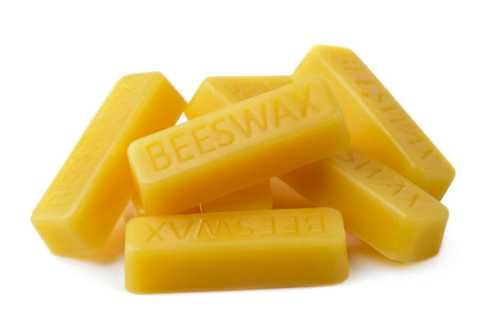 Yellow Bee Wax for Sale / Yellow Beeswax