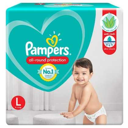 Baby Diapers