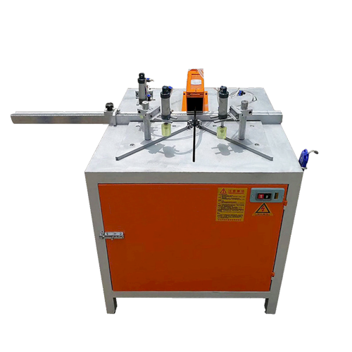 305-Single-Head Angle Cutting Machine