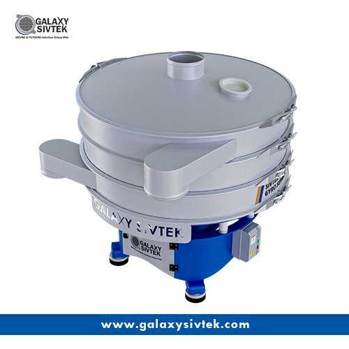 Sivtek Super Gyratory Separator