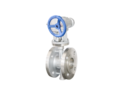 MSTN-NY0051 BUTTERFLY VALVES