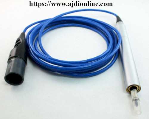 Ethicon Harmonic HPBLUE