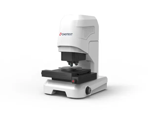 CHOTEST VT6100 Confocal Microscope Micro-nano Microscopic Measuring Instruments for Soldering and PCB Checking
