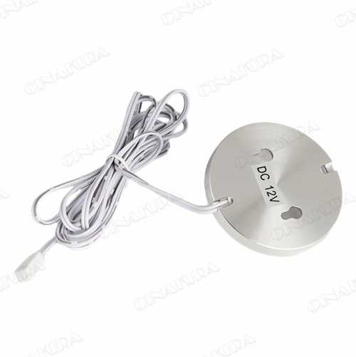 Car Ceiling Light Led Ceiling Light Cabinet Ceiling Lamp Down Lamp Ultra Thin Trailer Lights