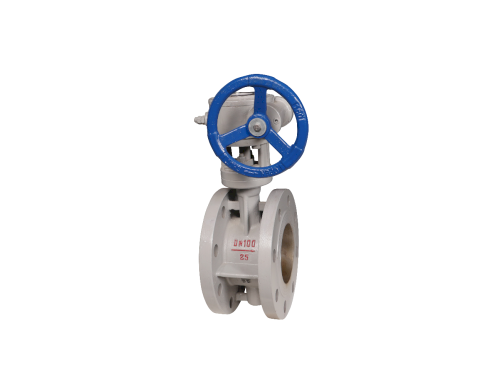 MSTN-NY0044 BUTTERFLY VALVES