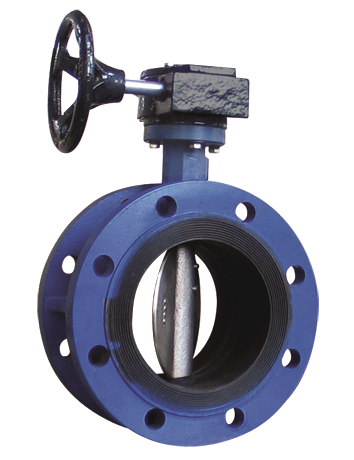 MSTN-NY0048 BUTTERFLY VALVES
