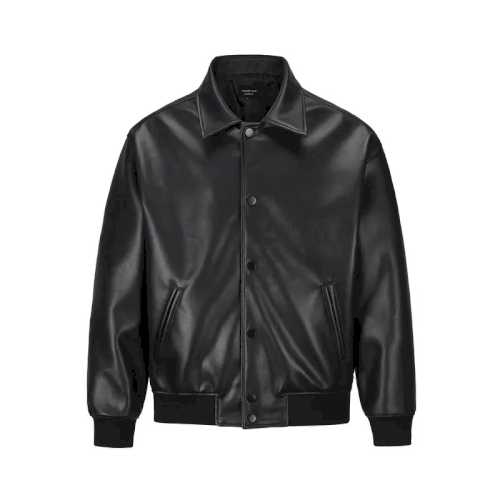 Leather Fashion JAcket