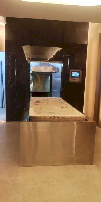 Mobile Field Human crematory for Crematorium Emergency Human Cremation Machine for Individual a Maximum Load Size of 1000 kgs