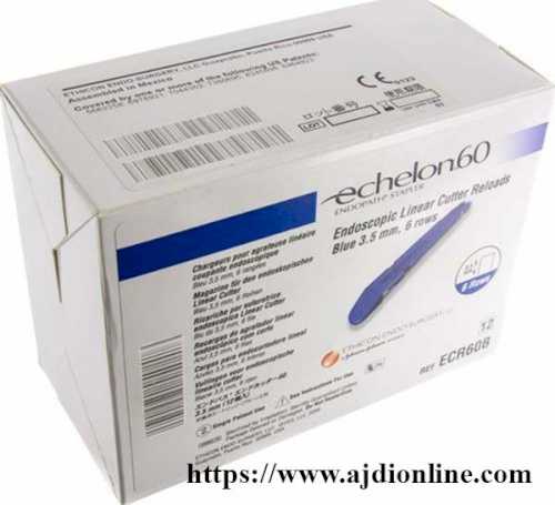 Ethicon ECR60B