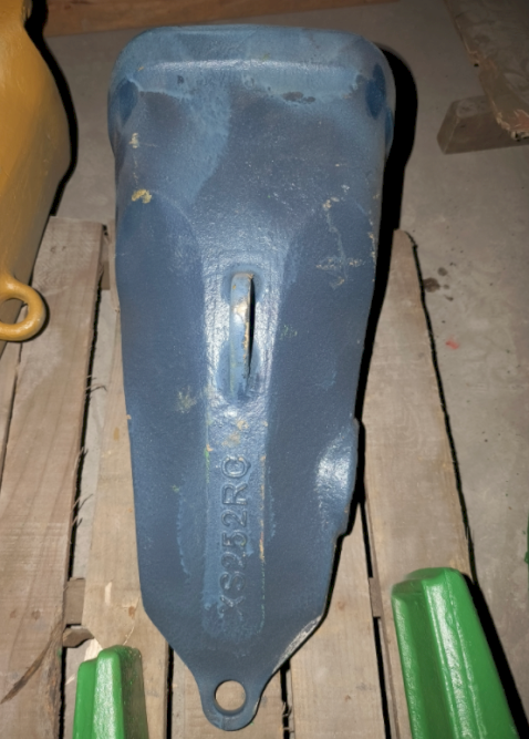 Komatsu bucket teeth X252RC,XS342RC,X152RC,K85RC,K85T,K85SYL,XS115T,XS115RC,XS145RC