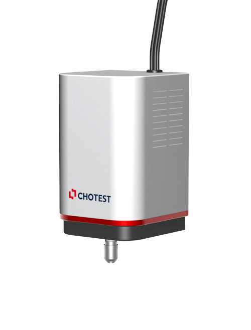 CHOTEST SuperView WX100 White Light Interferometry Probe for 2D/3D Surface Roughness Micro-Nano Contour Dimension Measurement