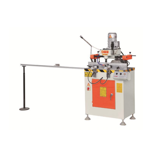 HDX-1 Aluminum Profile Single-Axis High-Efficiency Copy Milling Machine (Heavy Duty)