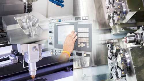 Precision Mechanical Processing Services