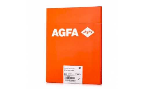Agfa Structurix F8 NIF