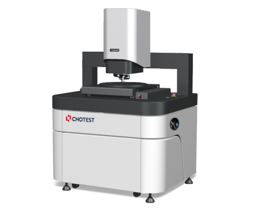 CHOTEST SuperView W3 3D Optical Profiler Large-scale Microscopic Applicable for 12" Wafer One-key Automatic Measurement