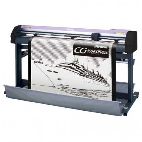 MIMAKI CG-160FXII Plus (ATLASPRINTSTORE)