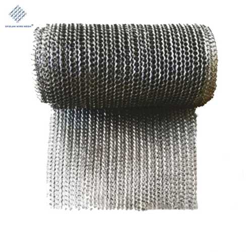 Gas Liquid Filter Screen Precision Mesh for Chemical Petroleum Industrial Fluid Separation