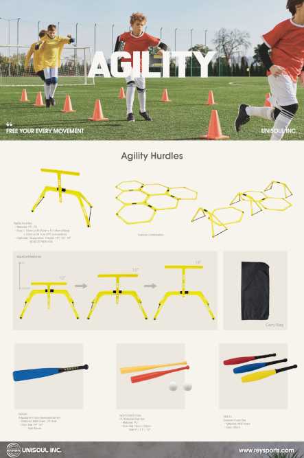 Agility Training