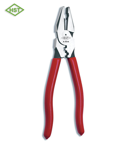 HST 9" Combination Pliers (A-101A)